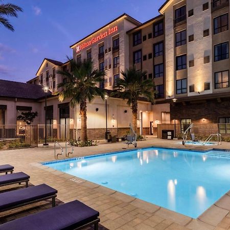 Hilton Garden Inn Pomona, Ca Luaran gambar