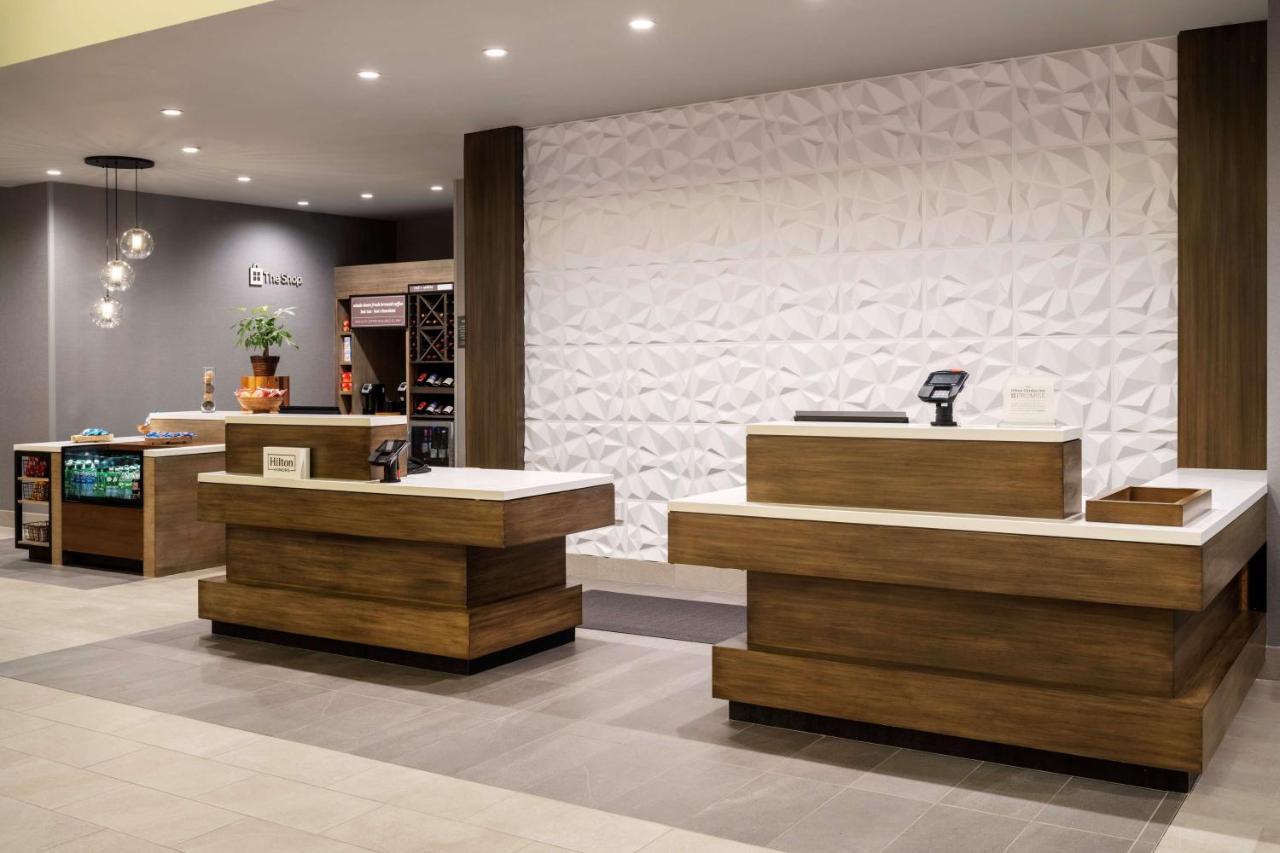 Hilton Garden Inn Pomona, Ca Luaran gambar