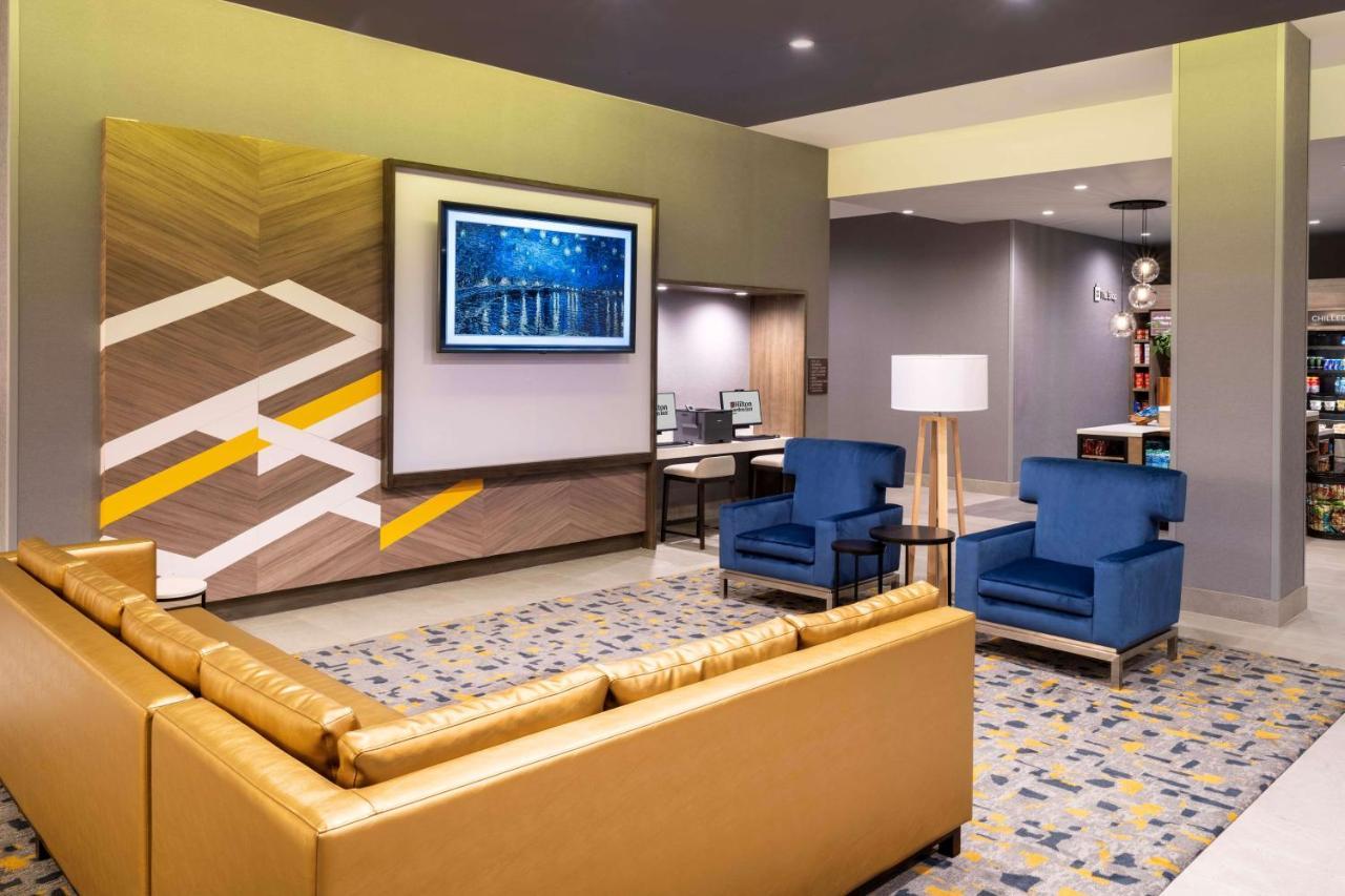 Hilton Garden Inn Pomona, Ca Luaran gambar
