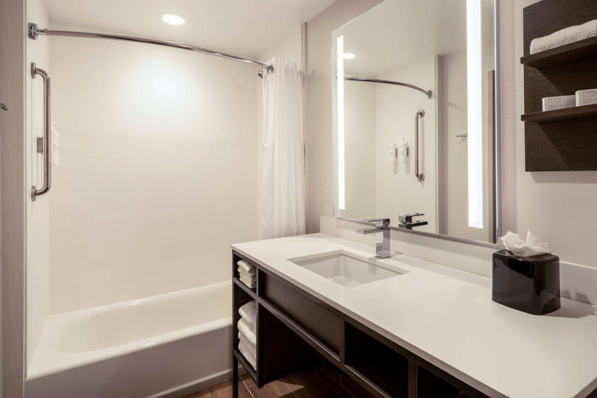Hilton Garden Inn Pomona, Ca Luaran gambar
