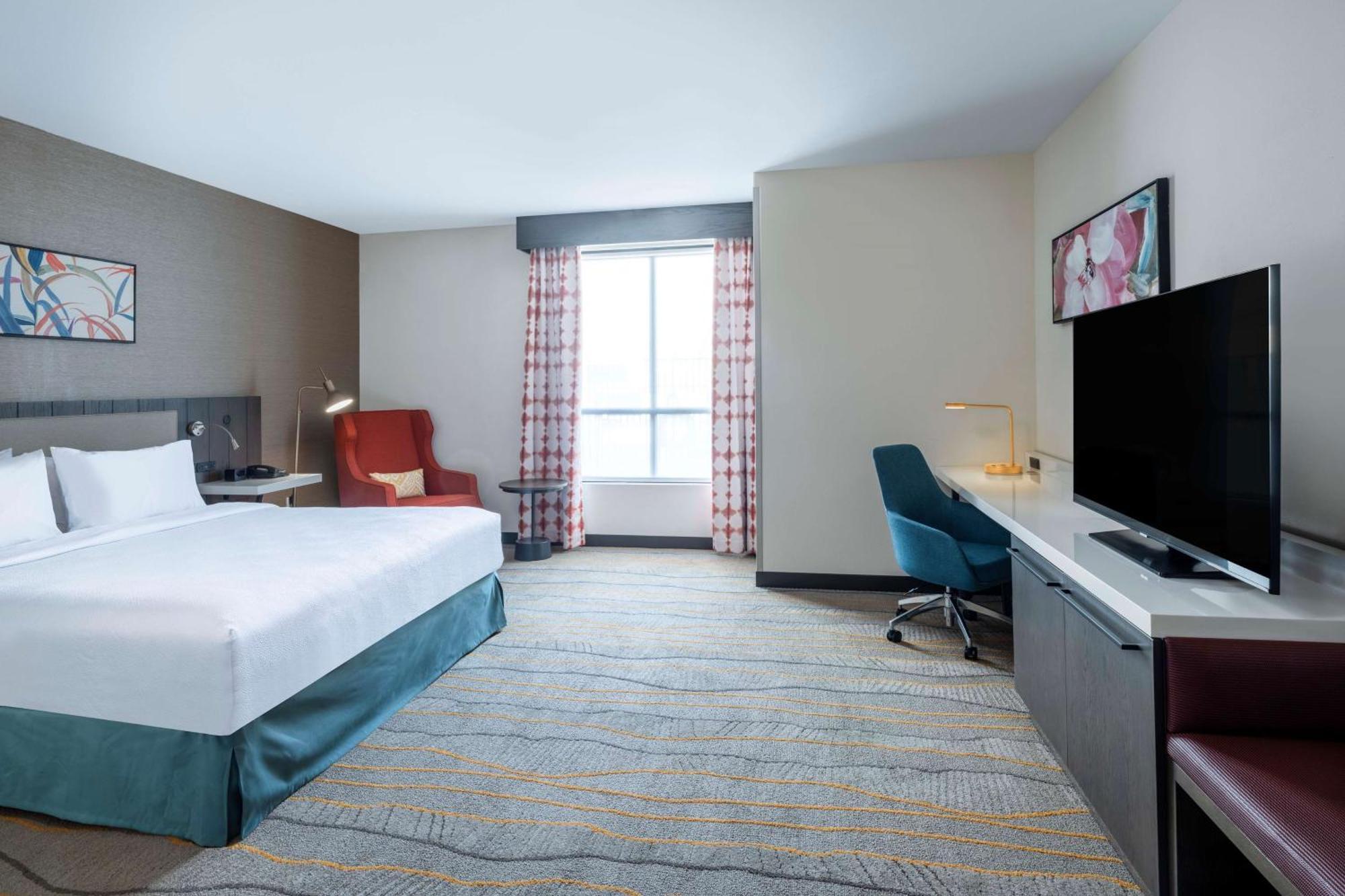 Hilton Garden Inn Pomona, Ca Luaran gambar