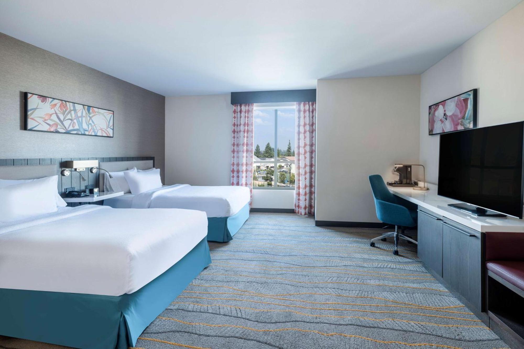 Hilton Garden Inn Pomona, Ca Luaran gambar