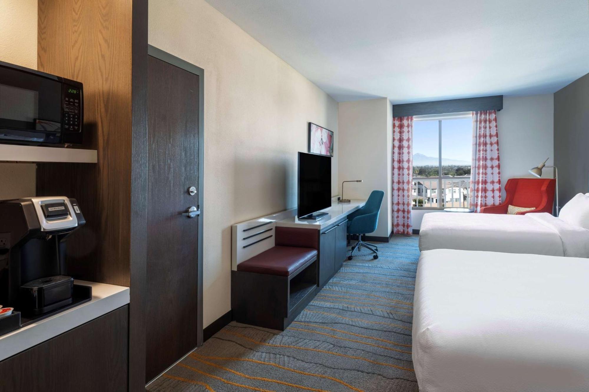 Hilton Garden Inn Pomona, Ca Luaran gambar