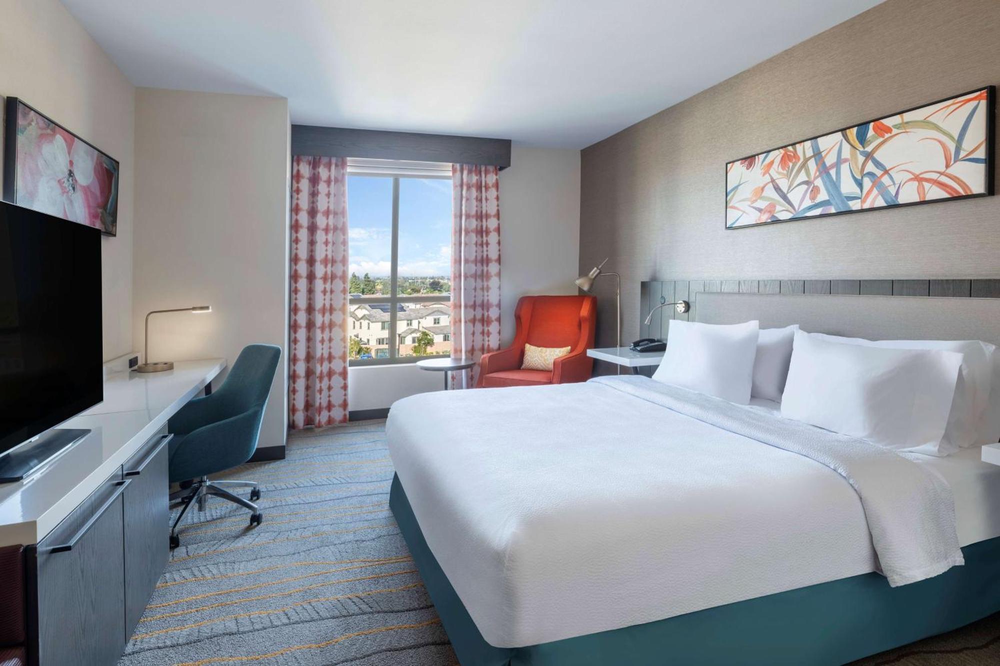 Hilton Garden Inn Pomona, Ca Luaran gambar