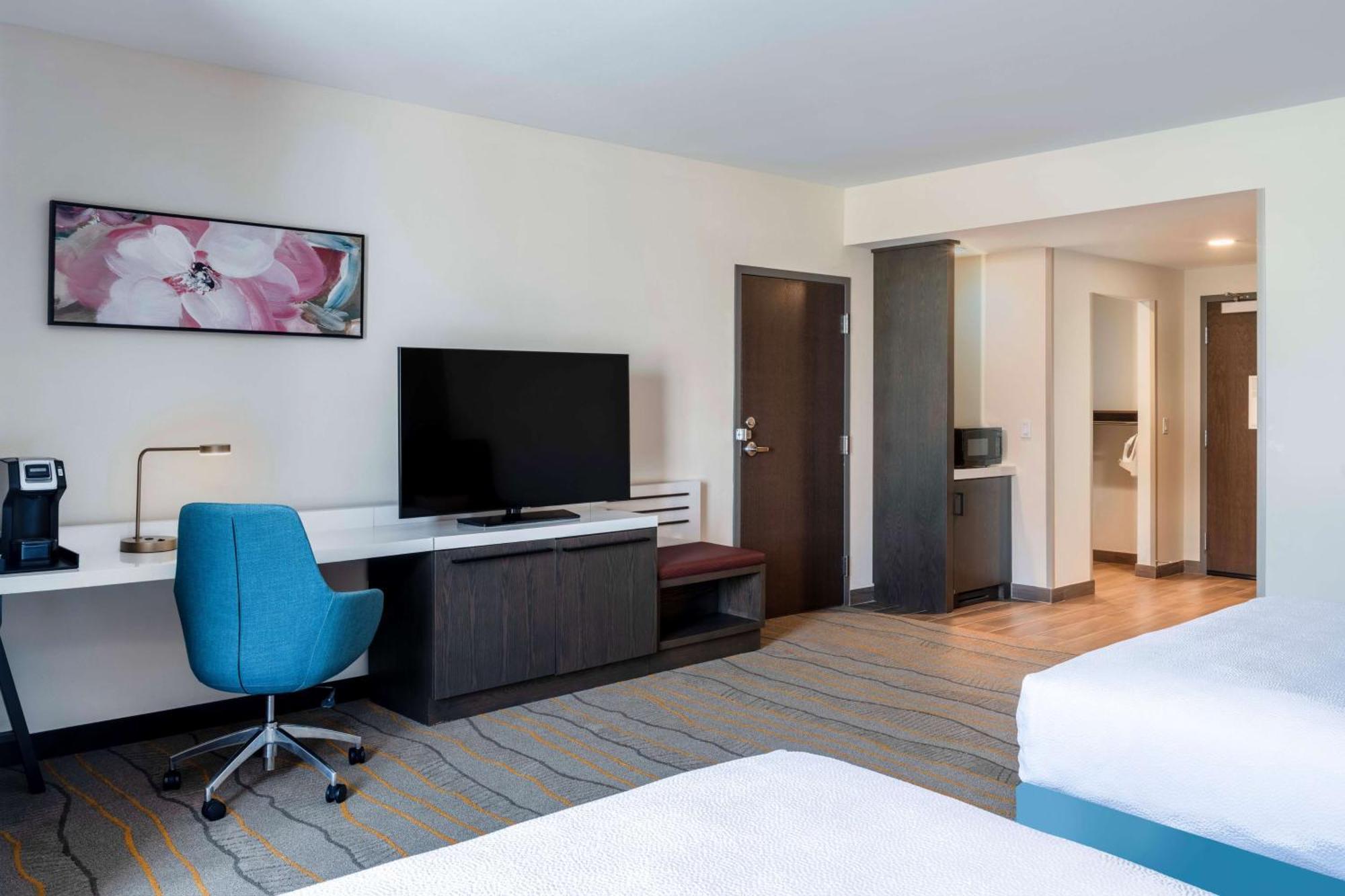 Hilton Garden Inn Pomona, Ca Luaran gambar