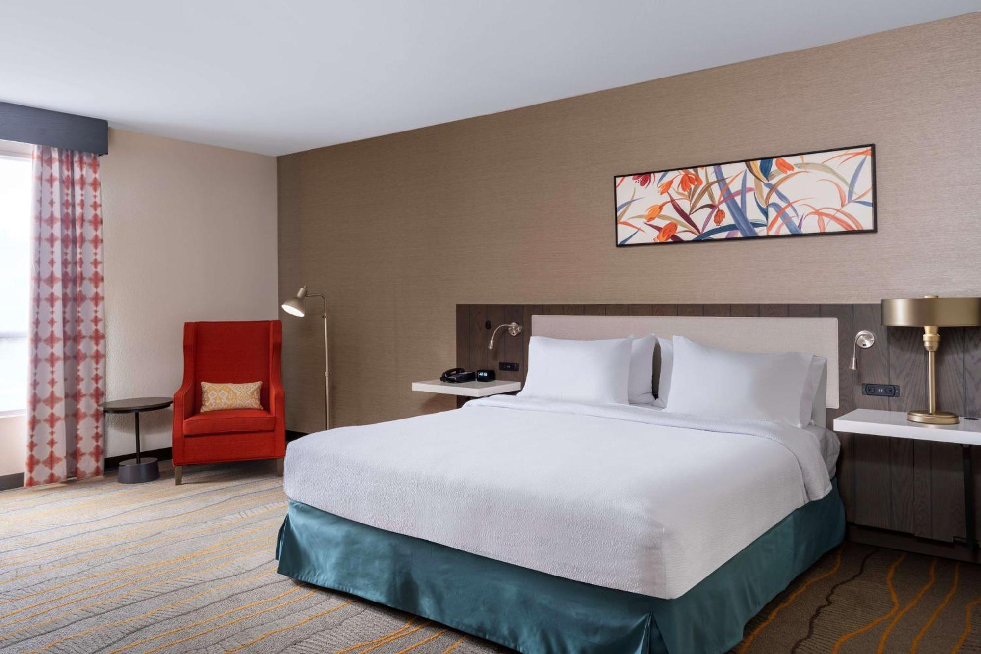 Hilton Garden Inn Pomona, Ca Luaran gambar