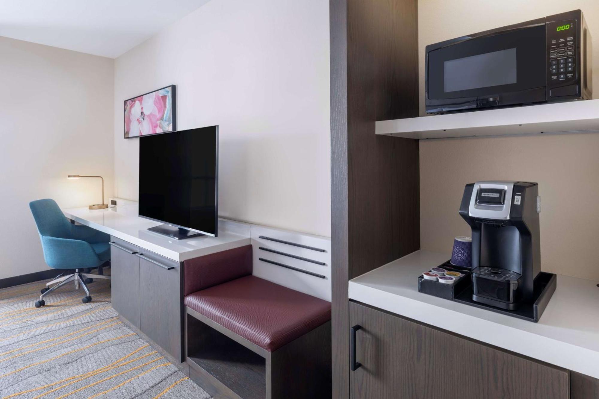 Hilton Garden Inn Pomona, Ca Luaran gambar