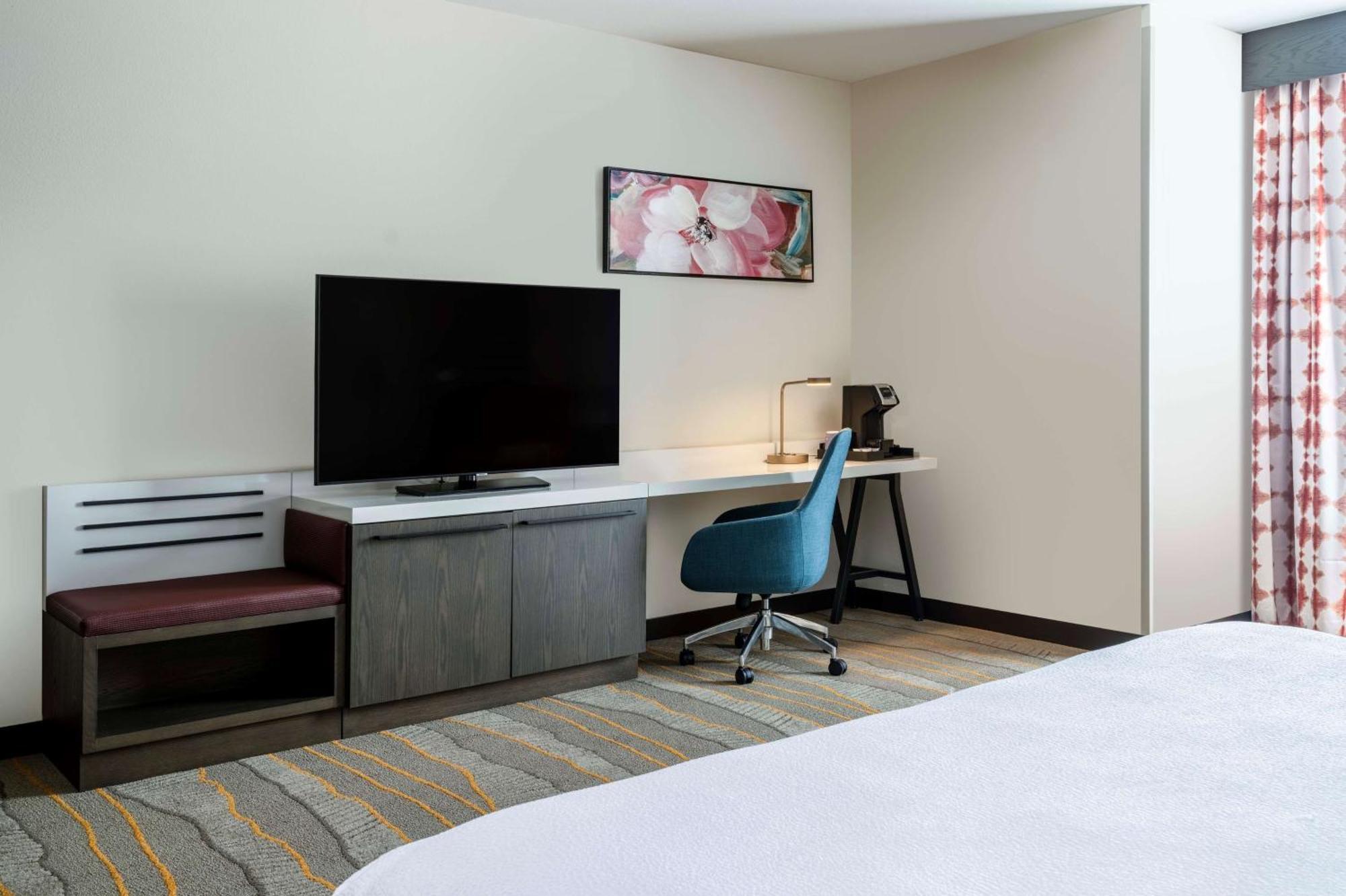 Hilton Garden Inn Pomona, Ca Luaran gambar