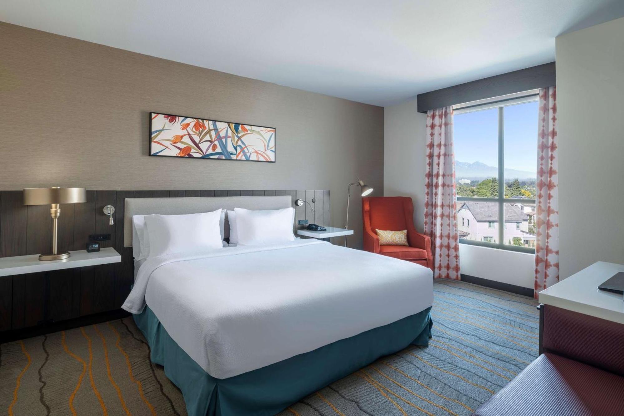 Hilton Garden Inn Pomona, Ca Luaran gambar