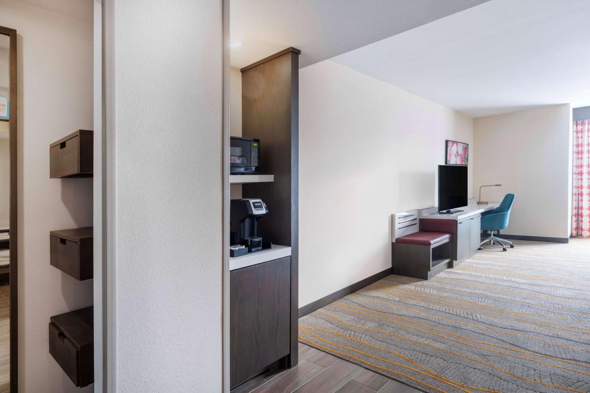 Hilton Garden Inn Pomona, Ca Luaran gambar
