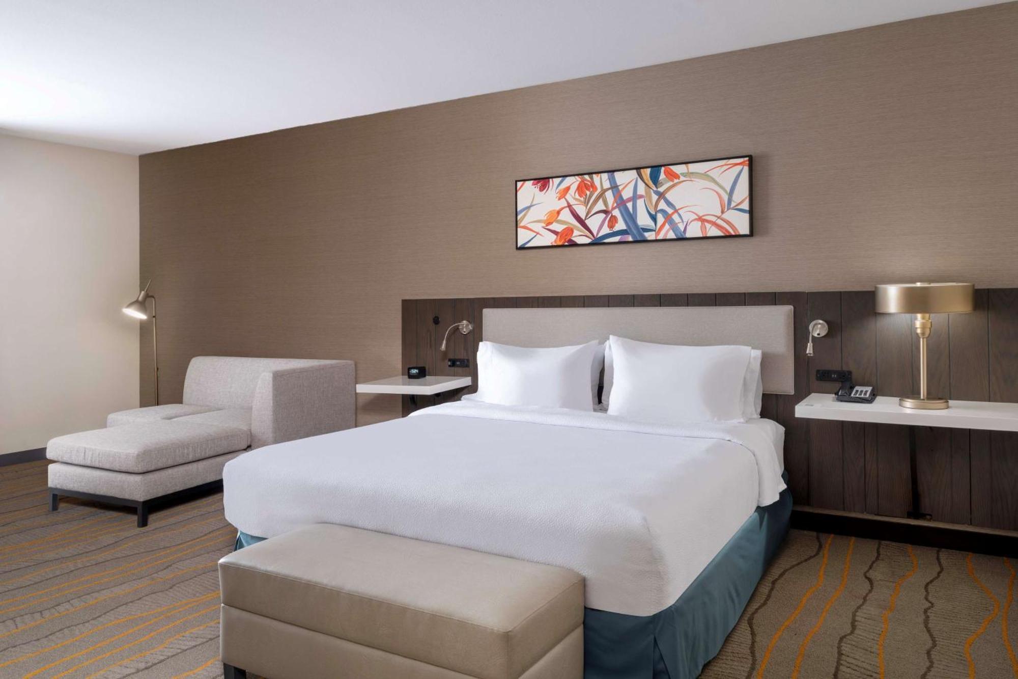 Hilton Garden Inn Pomona, Ca Luaran gambar